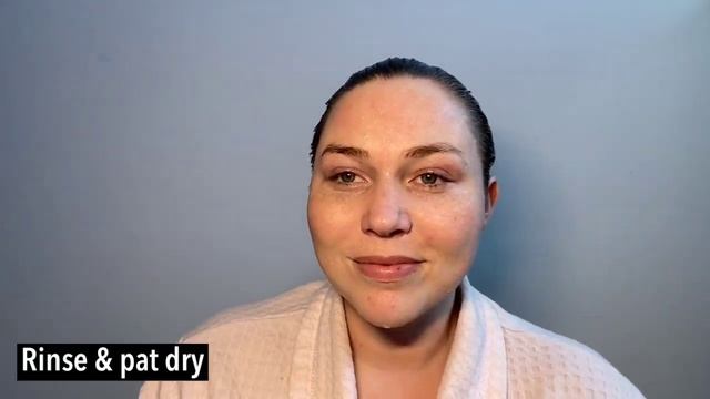 JAYJUN Real Water Brightening Black Mask - How to Use смотреть онлайн