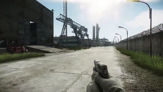 Escape from Tarkov | Лёгкая добыча +70к смотреть онлайн