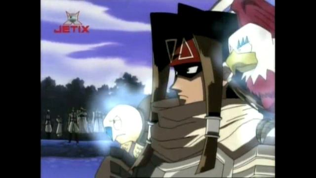 Появление Хао • Шаман Кинг 2021 • Сравнение 12 и 13 серии! смотреть онлайн