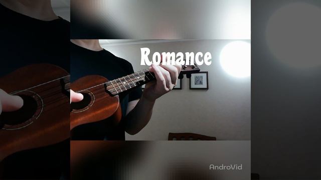 Romance🔹Kazuhiro Omori (ukl, b) смотреть онлайн