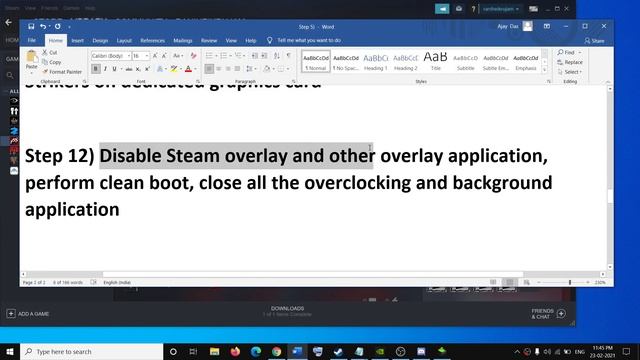 Fix Persona 5 Strikers Crashing, Freezing, Loading And Launching Issue смотреть онлайн