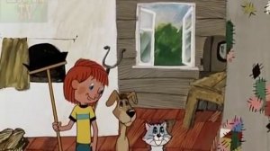 ШОК! Почтальона Печкина застрелили :(