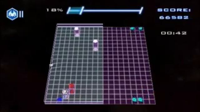 Trailer d'Arcade Essentials (WiiWare) смотреть онлайн