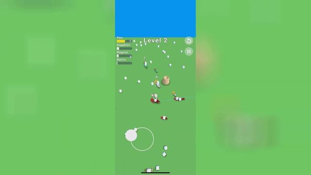 Ant War - gameplay video смотреть онлайн
