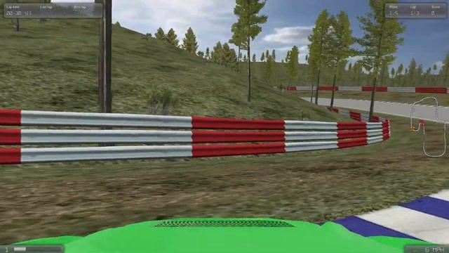Top 5 Racing Games (Free / Open Source) смотреть онлайн