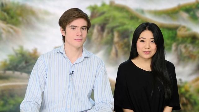 Telling the Time in Chinese | Learn Chinese Now смотреть онлайн