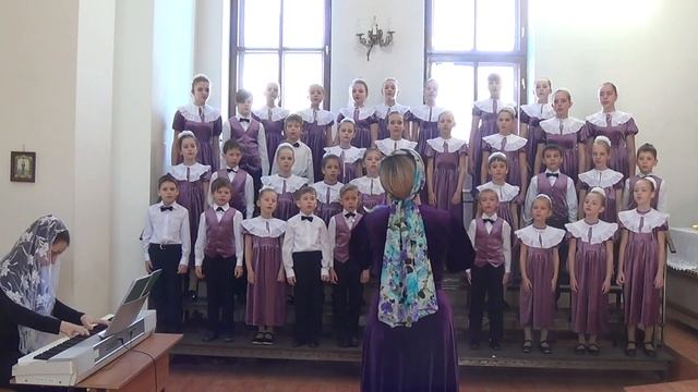 М. И. Глинка - хор "Славься" из оперы "Жизнь за царя" смотреть онлайн