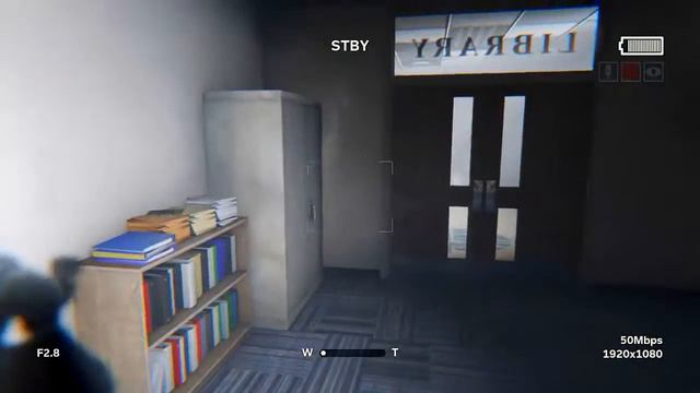 OUTLAST 2 In Telugu Walkthrough Gameplay Part 6 "JESSICA JUMPSCARE" (Telugu Gamer) смотреть онлайн