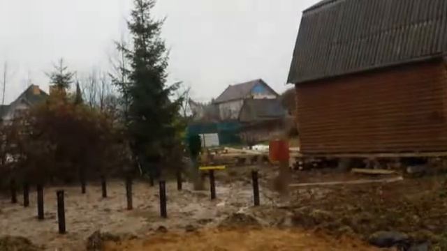 Перенос дома, передвинуть дом на другое место смотреть онлайн