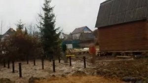 Перенос дома, передвинуть дом на другое место