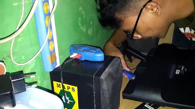 Unboxing Monitor SPC 19 Inchi | LED Monitor SPC SM 19 HD смотреть онлайн