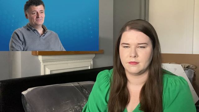 THIRD DOCTOR | Doctor Who: The Doctors Revisited | REACTION смотреть онлайн