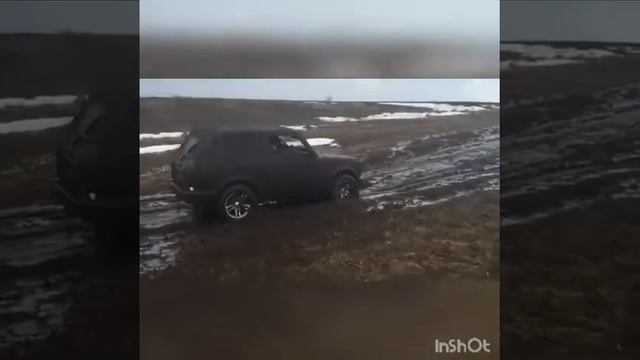 Покатушки на ниве урбан смотреть онлайн