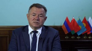 Сергей Глазьев-Линдон Ларош-100 лет-обращение  академик Сергей Глазьев-крах финансовой системы