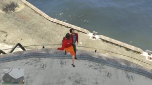GTA 5 Epic ragdolls Episode 20 [10 Minutes Special]