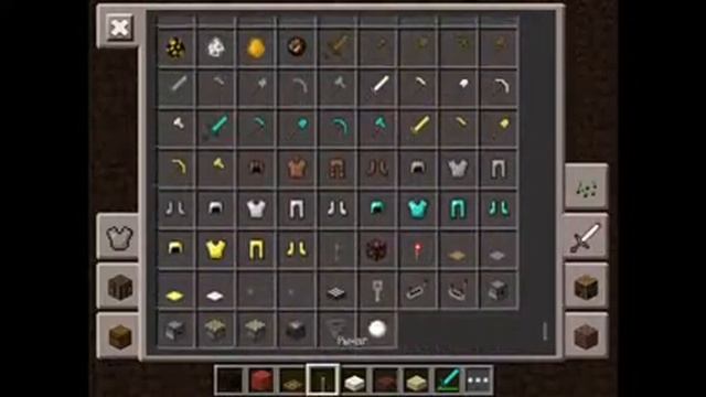 Как построить вертолет в майнкрафт смотреть онлайн