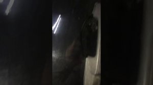 Как снять переднюю ручку двери гранта,калина,Датсун