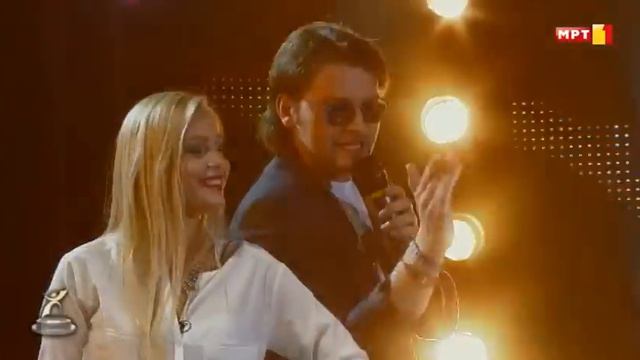 Викторија Лоба и Влатко Илиевски - Во парк/Viktorija Loba i Vlatko Ilievski - Vo park смотреть онлайн