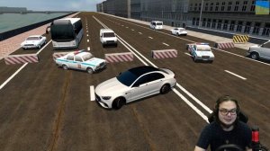 КАРТА ПИТЕРА ДЛЯ CITY CAR DRIVING! НОВЫЙ ГЛОБАЛЬНЫЙ МОД НА НОВУЮ ЛОКАЦИЮ!