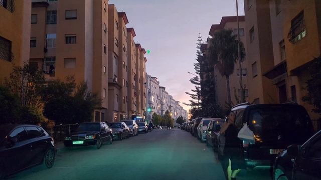 Tanger is a city where you can enjoy the views and plunge into history. City tours of Morocco. смотреть онлайн
