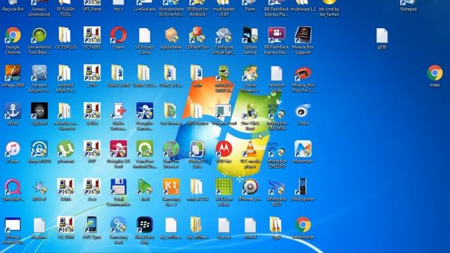 How To Solve Octopus/octoplus Error  Guide