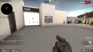 КАК СТРЕЛЯТЬ БЕЗ ОТДАЧИ В КС ГО | CS:GO Scripts | КАК СТАТЬ ПРО ИГРОКОМ?!?!!?