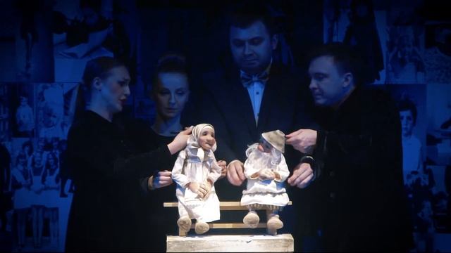 ТВОРЧЕСКИЙ ВЕЧЕР, ПОСВЯЩЁННЫЙ 80-ЛЕТИЮ САРАТОВСКОГО ТЕАТРА КУКОЛ «ТЕРЕМОК» (2017 г.) смотреть онлайн