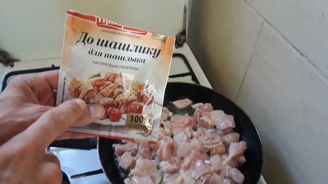 Пицца на сковороде – Рецепты пиццы на сковороде (Дигустируем в гостях Гость из Германии