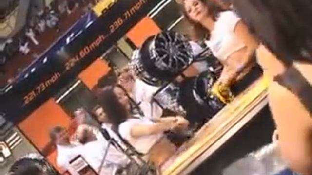 Autoshow   Vancouver 2002