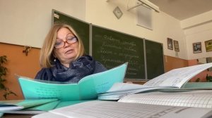 ??Проверка тетрадей. Смешные ошибки