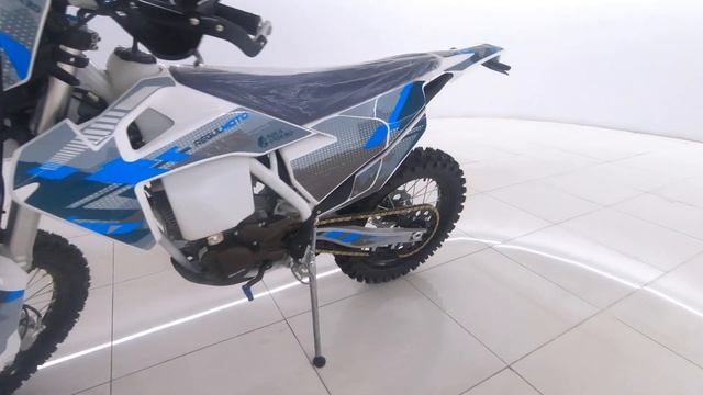 Regulmoto Aqua Enduro 2021 смотреть онлайн