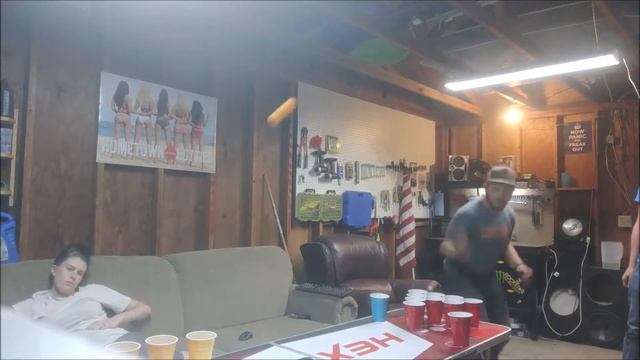 Pre-game Nonsense смотреть онлайн