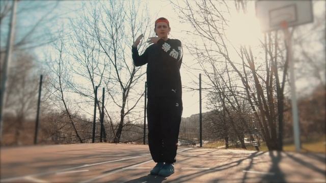 Т.Р.Ё.П|Выпуск N2|Танцы для начинающих