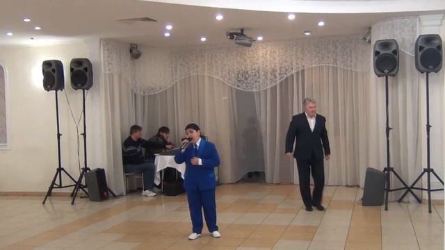 Альберт Хачанян -Верни мне музыку смотреть онлайн