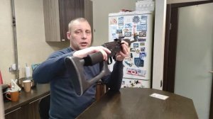 Сайга-308-1 исп. 06