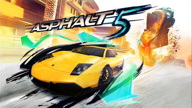 ASPHALT 5 FULL VERSION HD | BANGLA | 2018 смотреть онлайн
