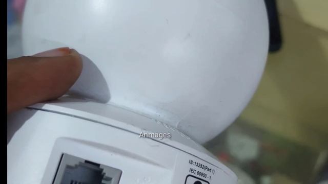 EZVIZ TY1 WiFi Security Camera 1080P Motion Detection | Tracking | Night Vision, 2-Way Audio | Alex смотреть онлайн