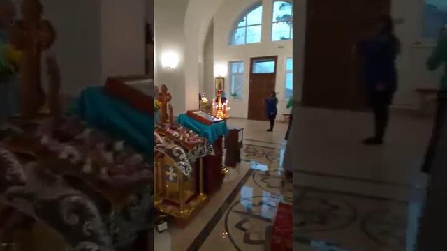 29 января 2024 .храм. смотреть онлайн