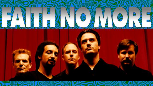 FAITH NO MORE - Epic - Drum Cover By Gelo смотреть онлайн