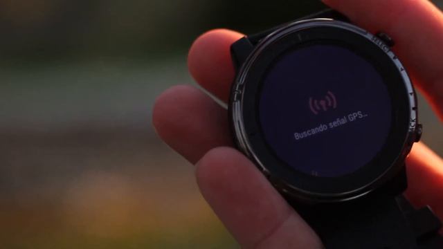 Amazfit Stratos 3 - Review completa смотреть онлайн