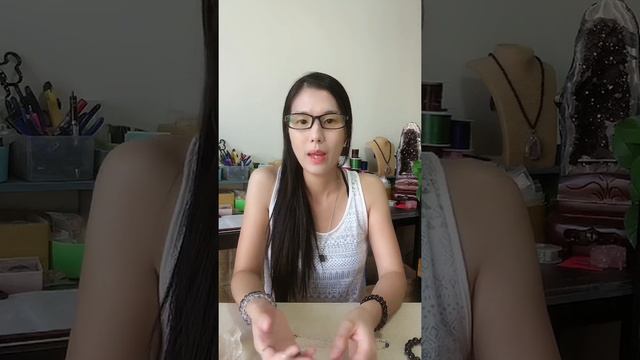How to Use Pendulum? Tips of Using Pendulum for Beginners | Winner of Amethyst Benefits смотреть онлайн