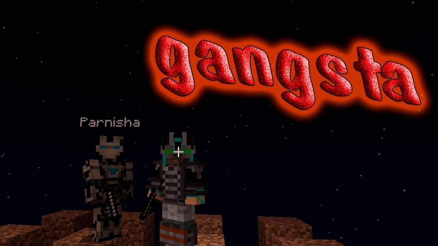 Захват Мэрии! Путин Против!  Survival Minecraft Extreme №4