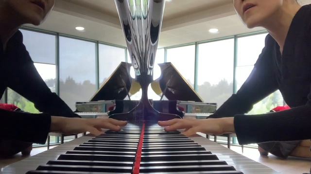Chopin mazurka No 3 Op63 with Fazioli piano смотреть онлайн