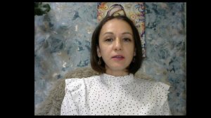 Практика, чтобы успокоиться «Безопасное место». С применением метода ДПДГ/EMDR