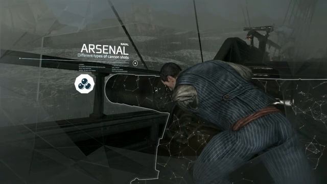 Assassin's Creed Naval Warfare Walkthrough смотреть онлайн