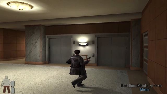 МАКС ПЕЙН 2 - ШЕДЕВР НА ВЕКА | Обзор Max Payne 2 смотреть онлайн