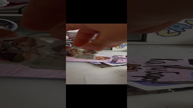 😚😘🥰😙 Распаковка пакетиков!!
часть первая 😘 смотреть онлайн