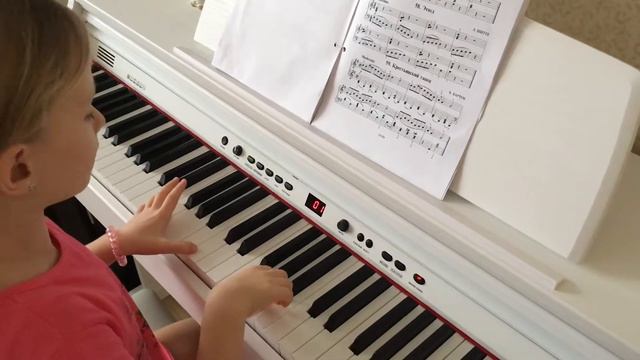 Этюд Л.Шитте смотреть онлайн