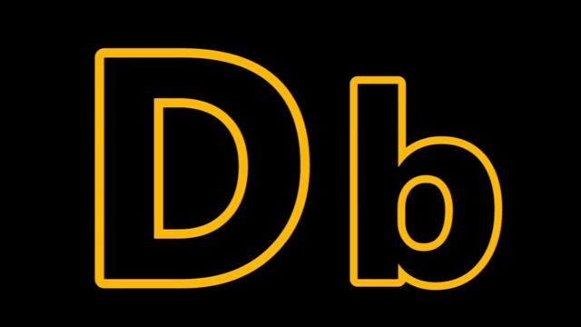 C# CHORD / Db CHORD ?- Beginner GUITAR Chords ?- How to play the C# / Db Chord ? смотреть онлайн