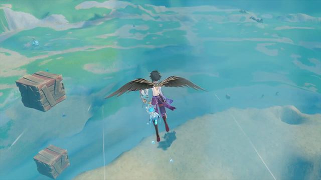 They Optimized Genshin For Playstation... [4/30/2021] смотреть онлайн